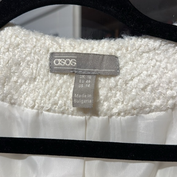 ASOS Blazer - Picture 5 of 7